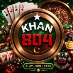 Khan804 Game
