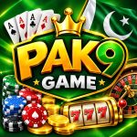 PAK9 game